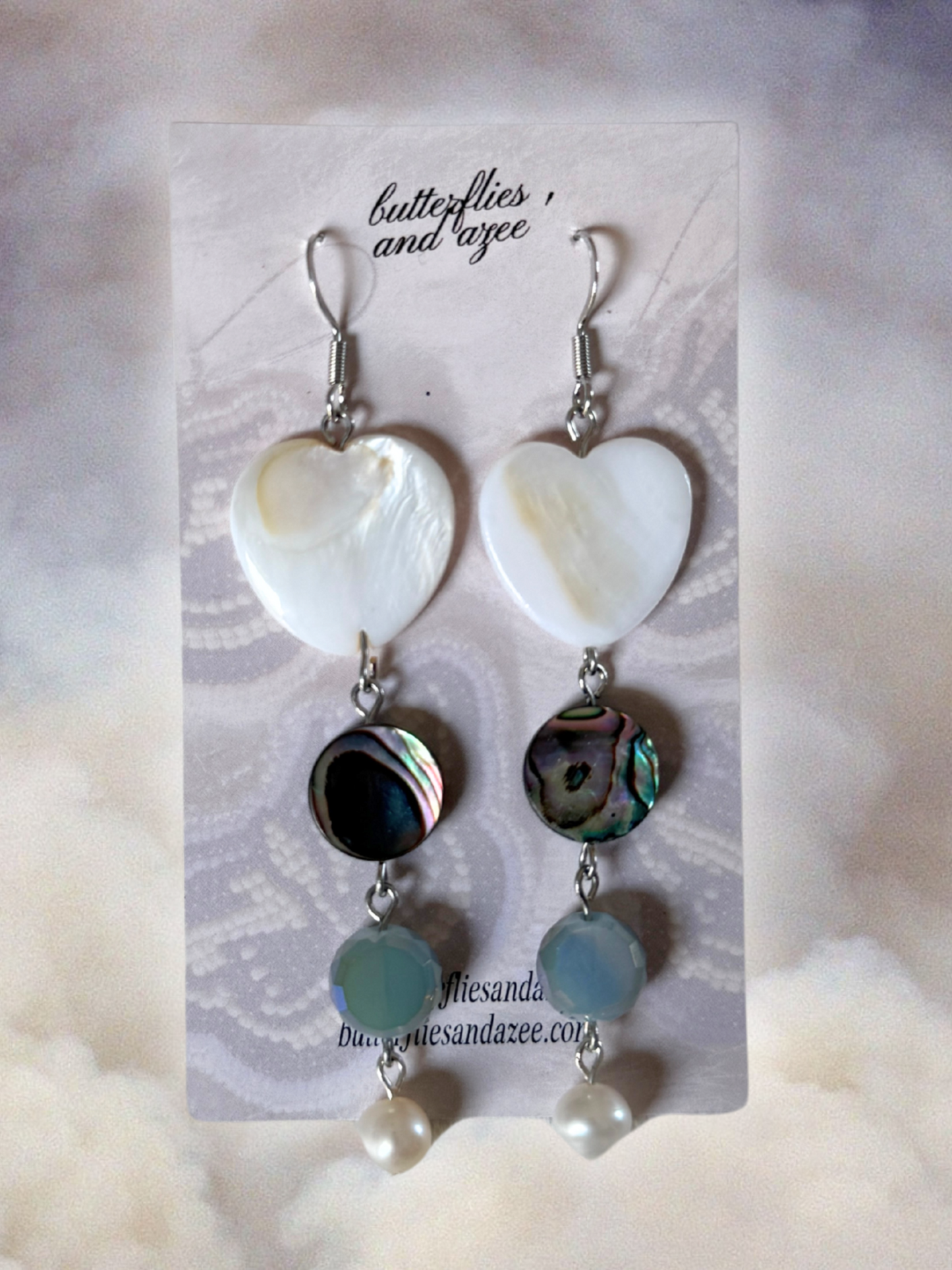 remember earrings