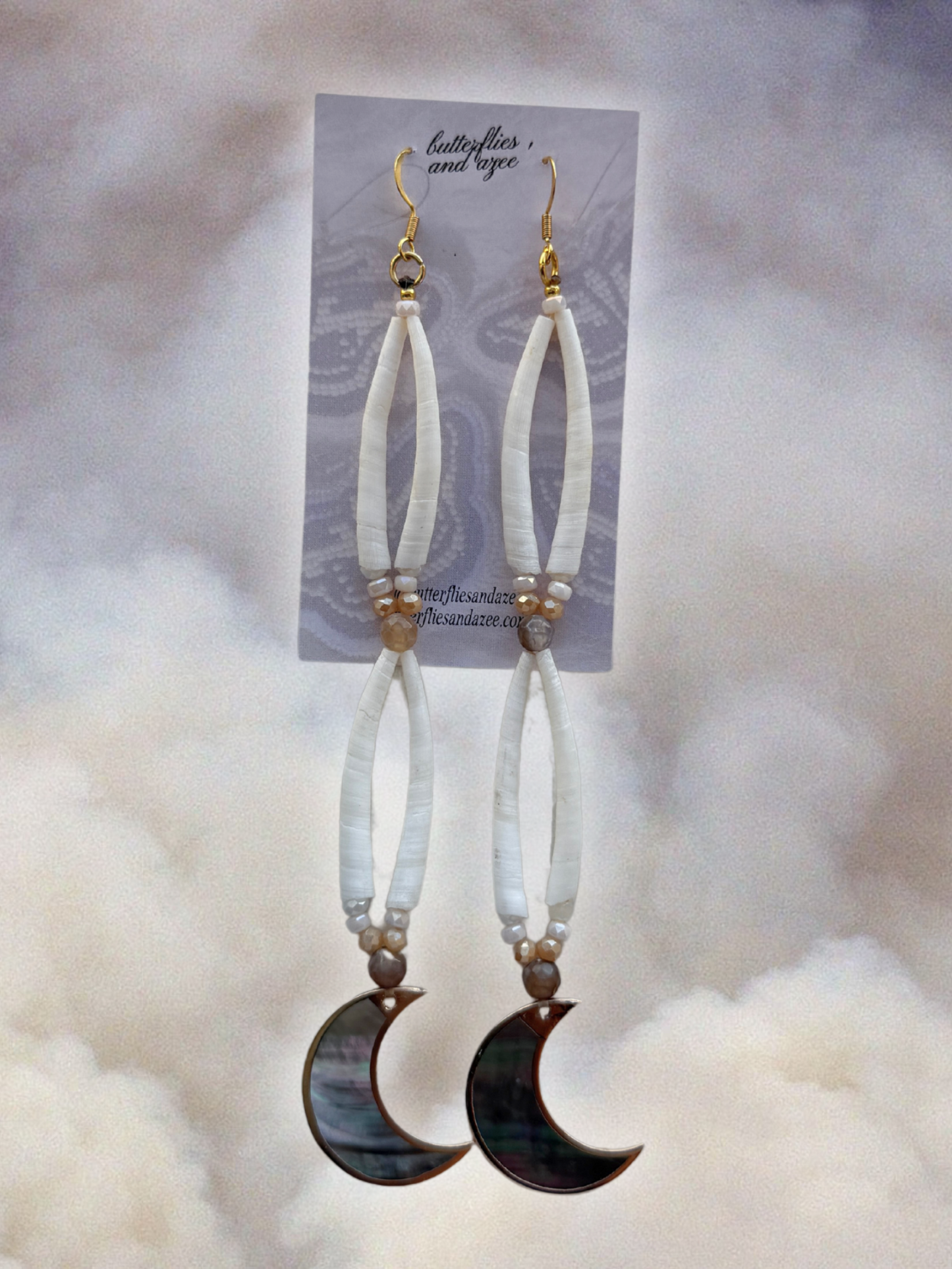twilight earrings