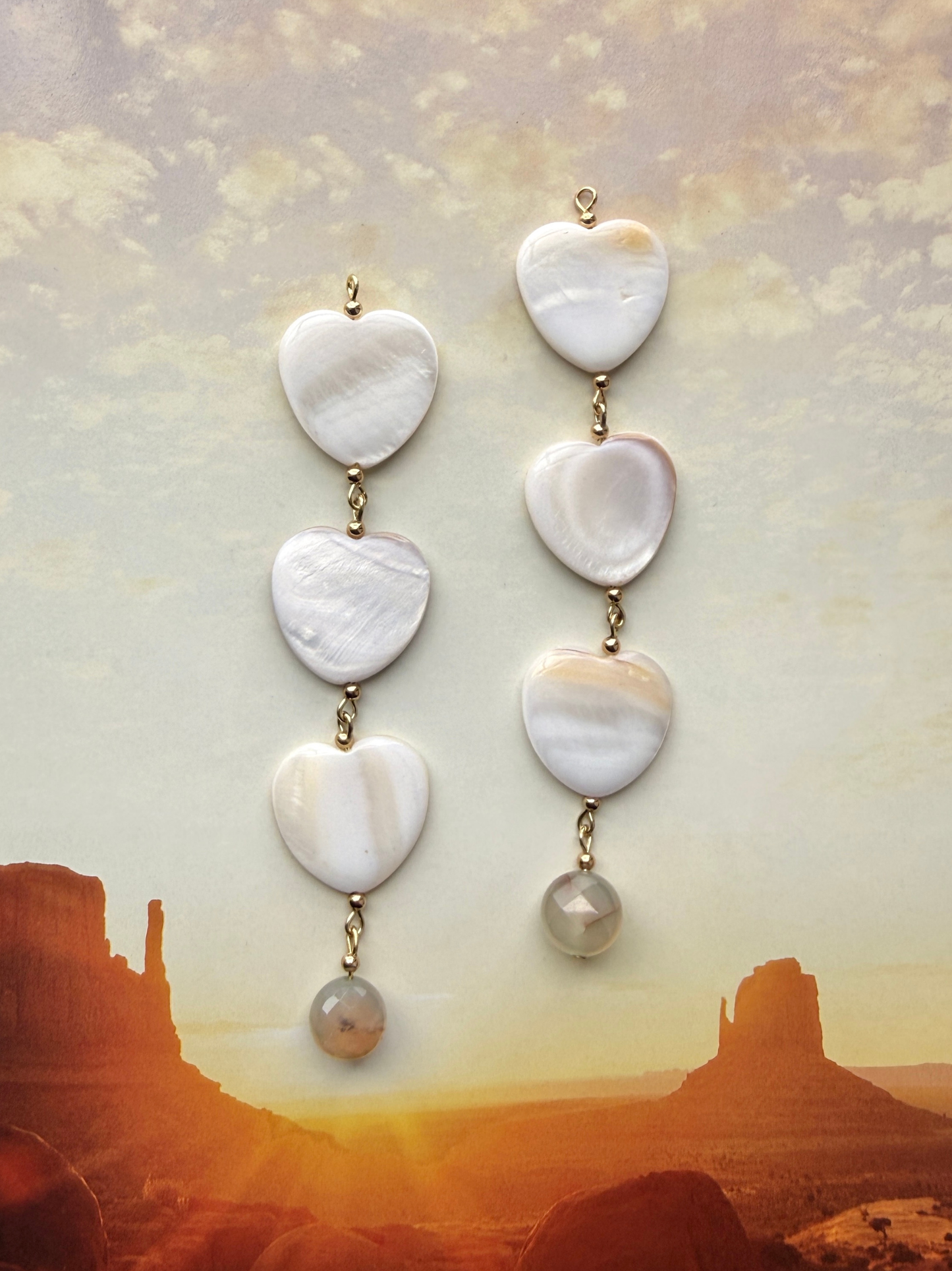 Remembering Earrings