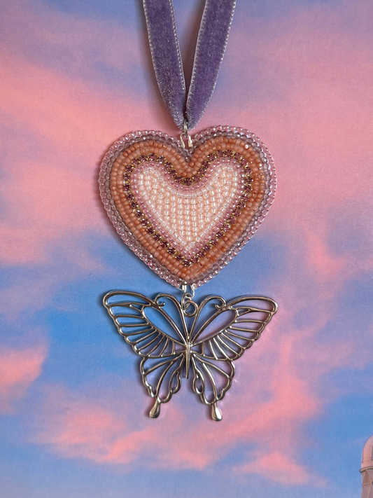 In Dreams Ornament