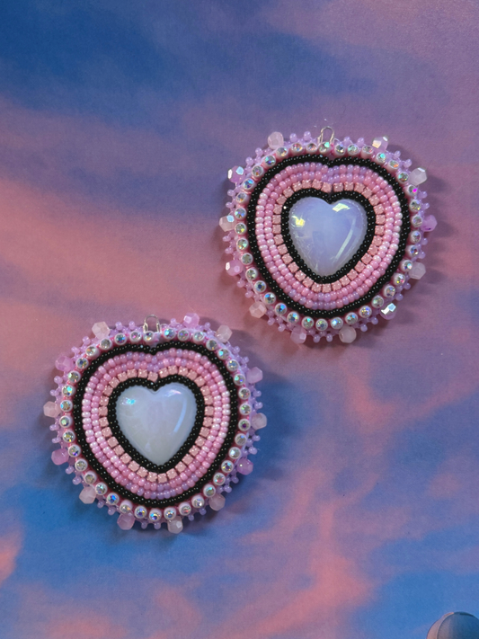 'Sweet Nothings' Earrings