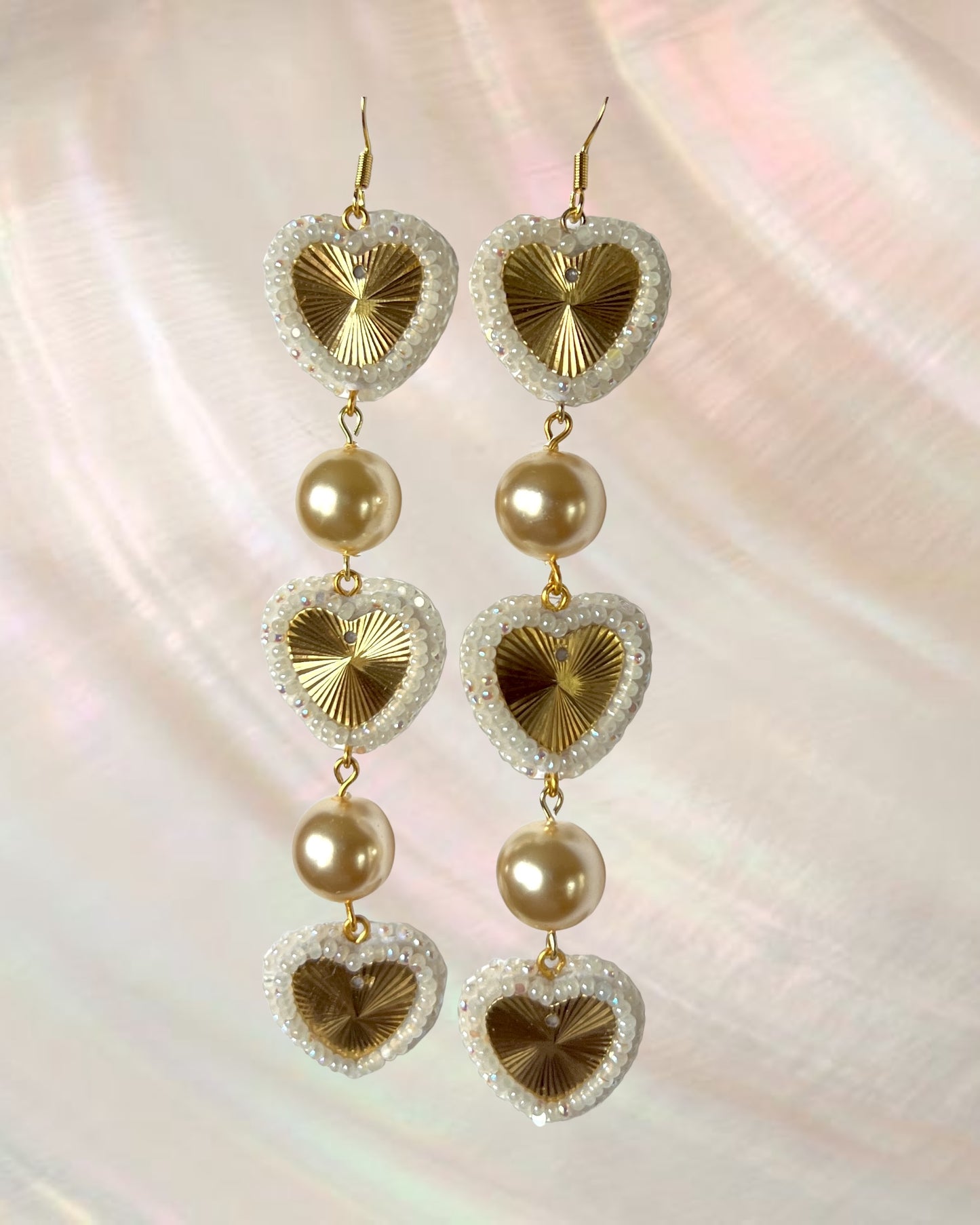 Close to You Earrings