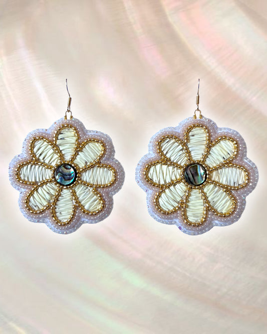 Softened Earrings