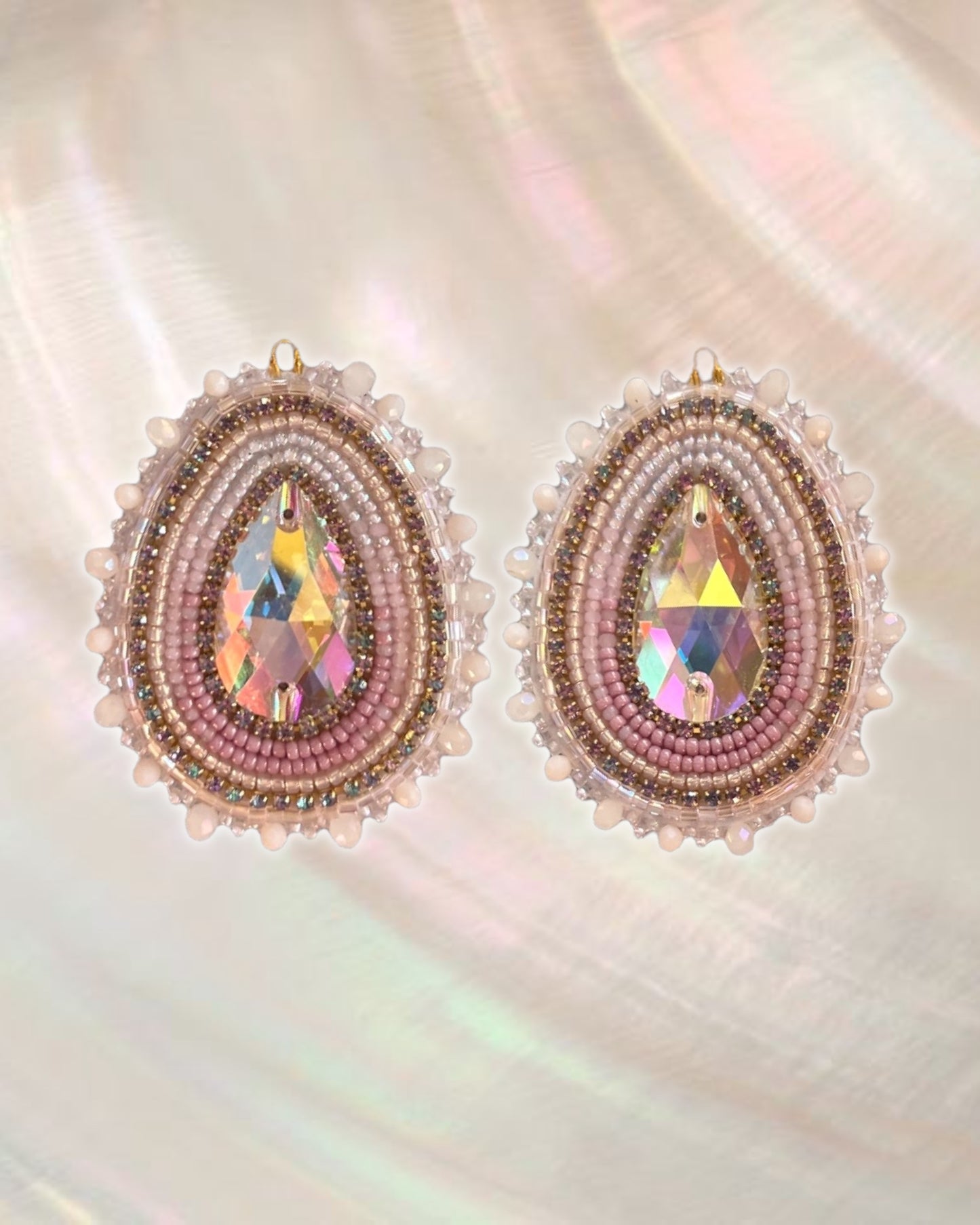 Miss Americana Earrings